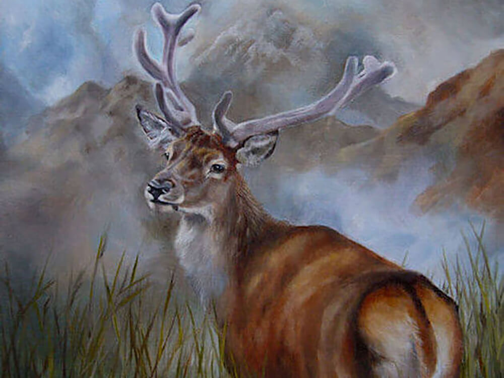 Glen Royal