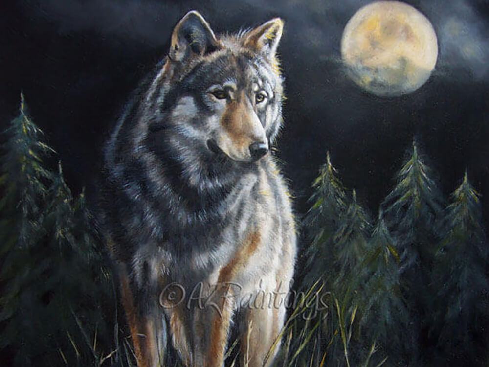 Hunter's Moon
