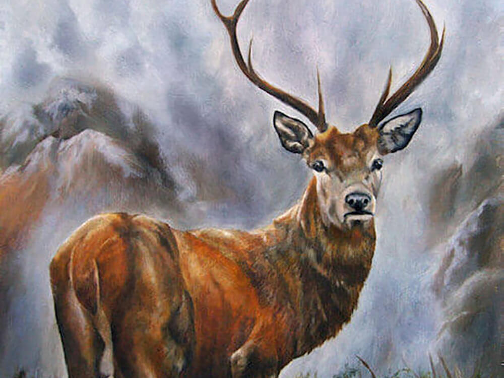 King of the Glen