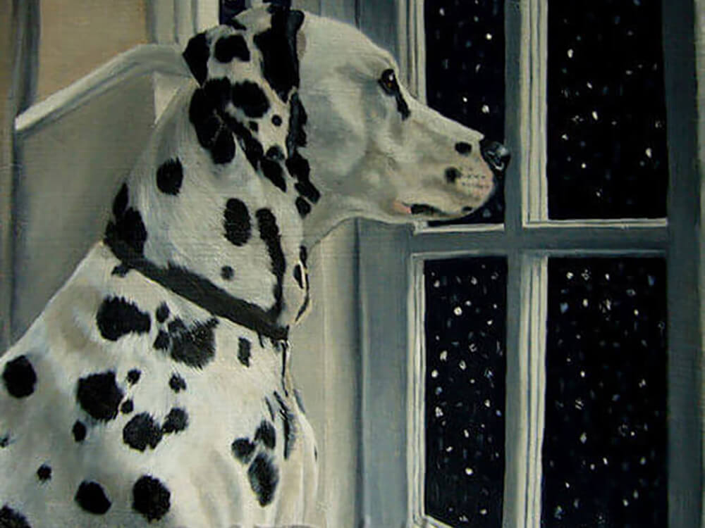 Let It Snow