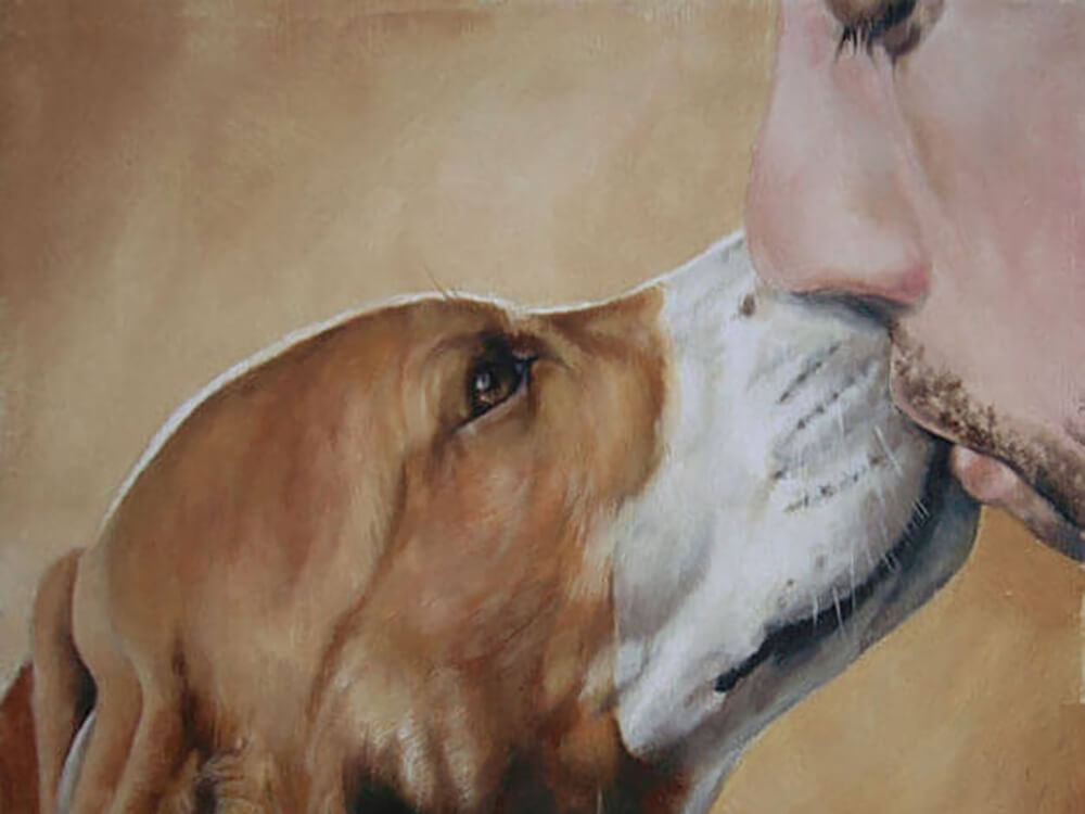 The Kiss